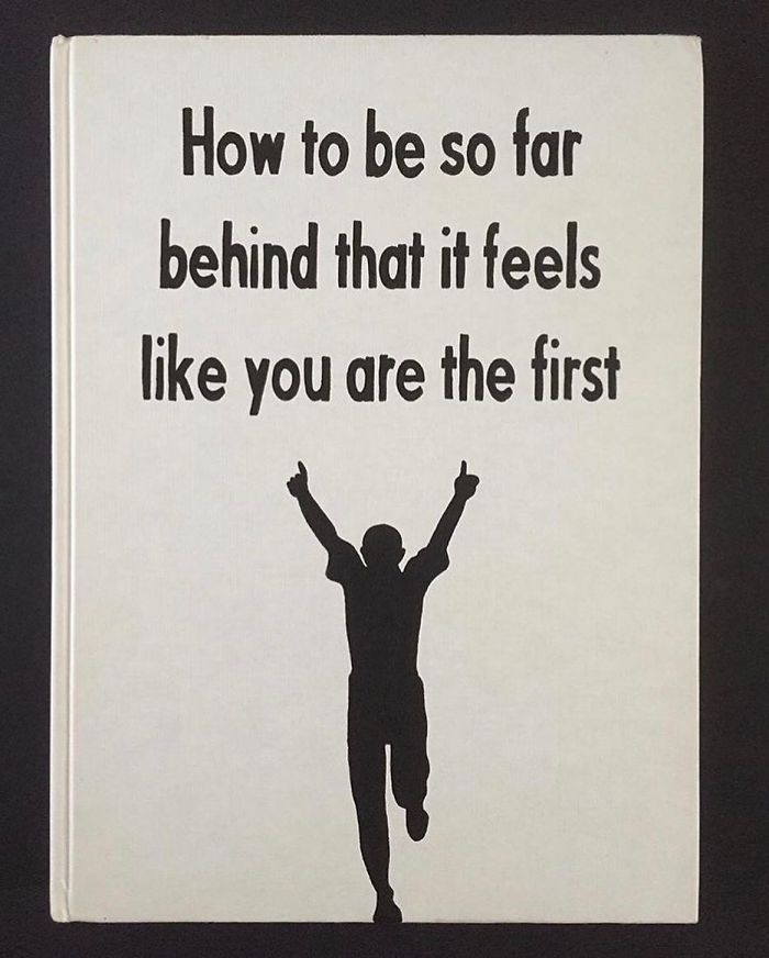 Fictional Self-Help Books