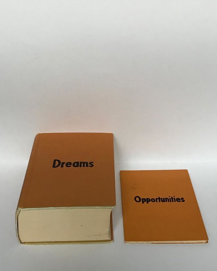 Fictional Self-Help Books