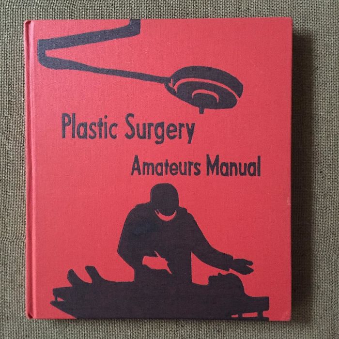 Fictional Self-Help Books