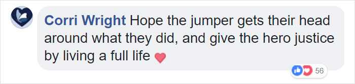 The Way This Latvian Fireman Catches A Suicidal Woman Falling To Her Death Stuns The Internet