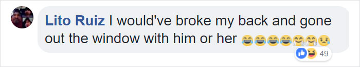 The Way This Latvian Fireman Catches A Suicidal Woman Falling To Her Death Stuns The Internet