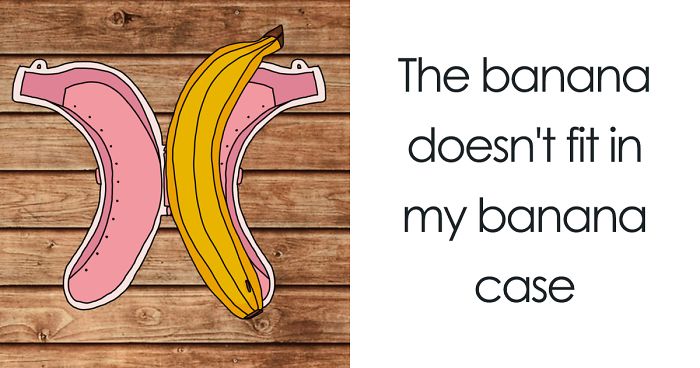 I Spent 5 Years Illustrating 250 First World Problems, Meanwhile Taylor Swift Stole My Name