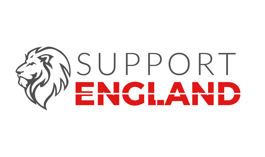 It&rsquo;s Coming Home! Fans England-Wide Show Their Belief In The England Squad