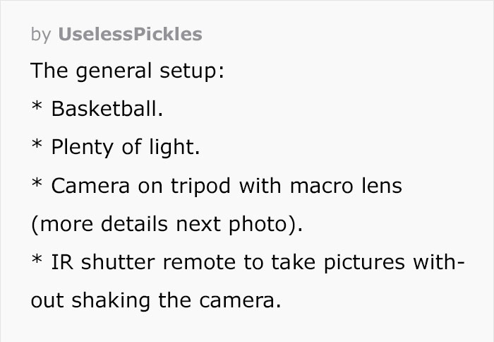 Guy Proves Flat-Earthers Are Wrong In The Most Brilliant Way Guy Proves Flat-Earthers Are Wrong In The Most Brilliant Way