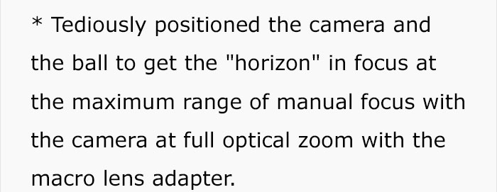 Guy Proves Flat-Earthers Are Wrong In The Most Brilliant Way Guy Proves Flat-Earthers Are Wrong In The Most Brilliant Way