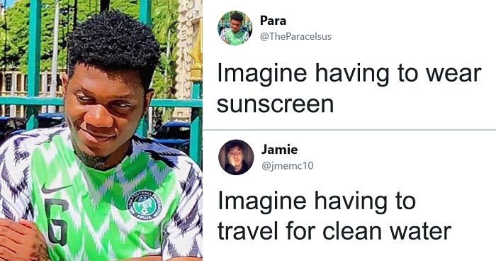 Two Friends Of Different Races Can’t Stop Roasting Each Other On Twitter, Make People Question If It’s Racism Or Not