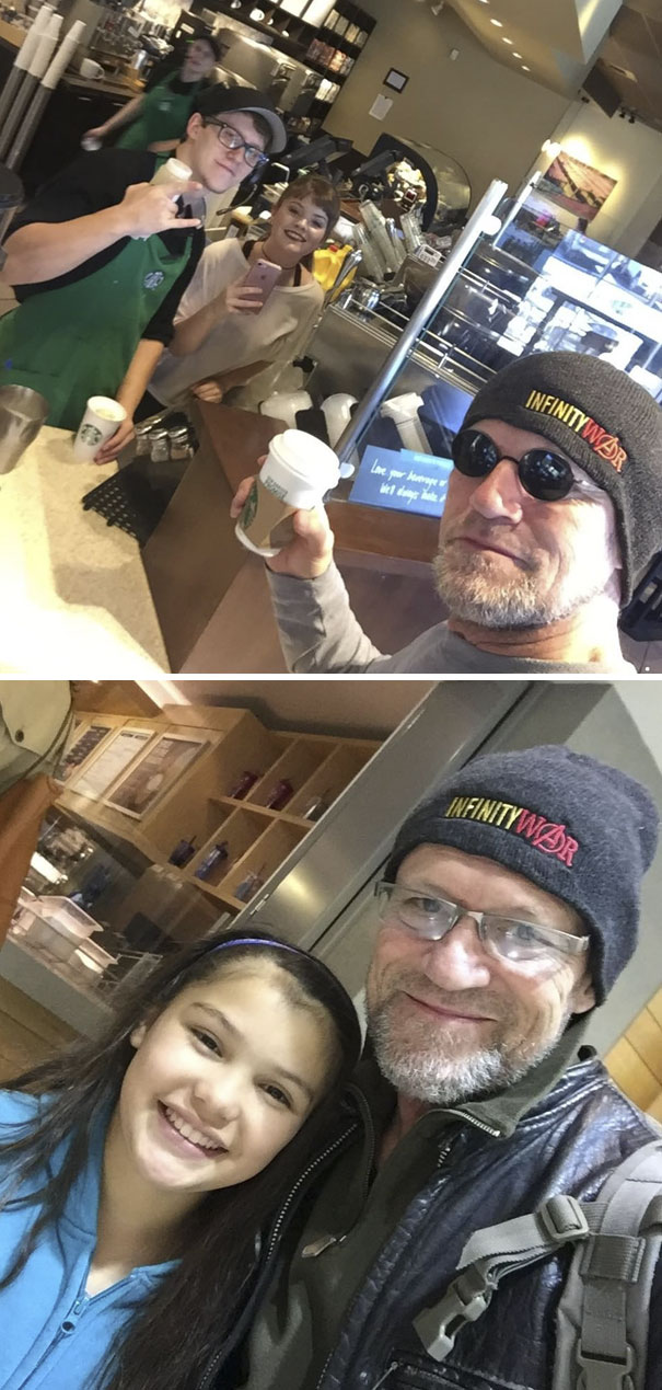 Michael Rooker From Guardians Of The Galaxy Showed Up On The Set Of Avengers: Infinity War Just To Make Mess With Marvel Fans