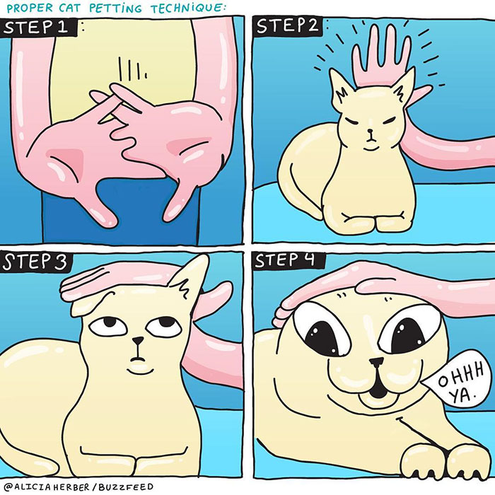 Comics Alicia Herber