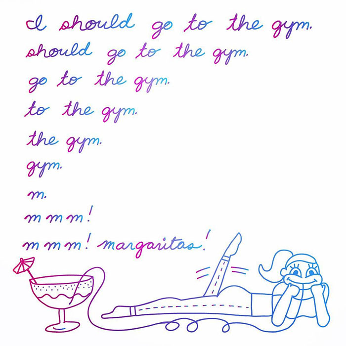 Comics Alicia Herber