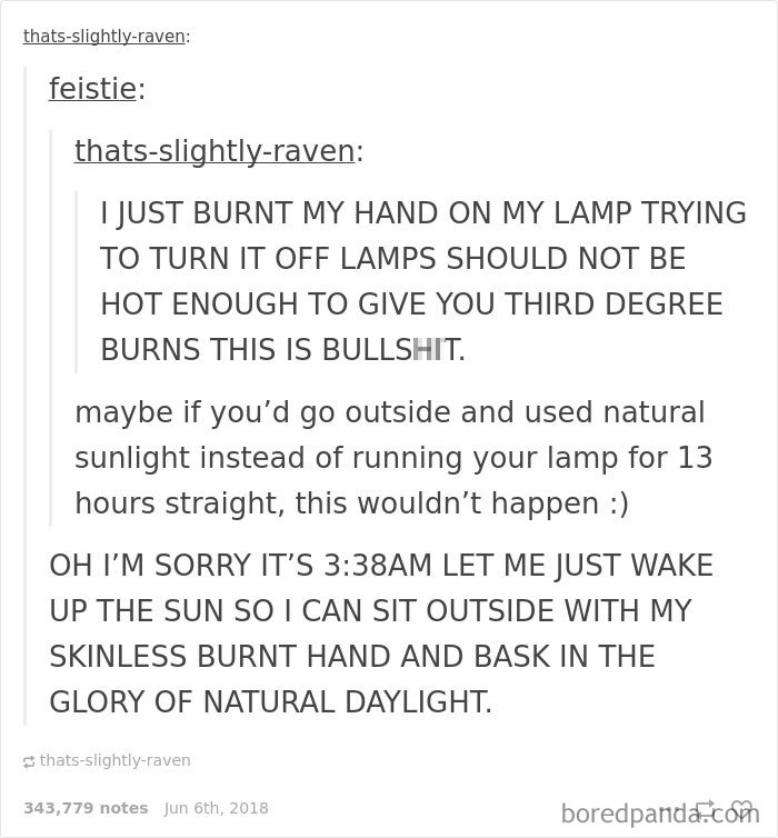 Funny-Conversations-Unexpected-Twist-Tumblr