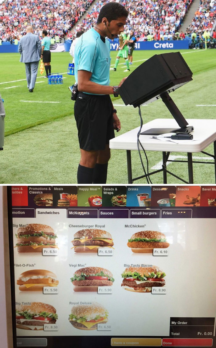 World Cup 2018 Memes