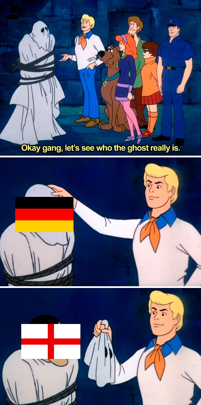 World Cup 2018 Memes