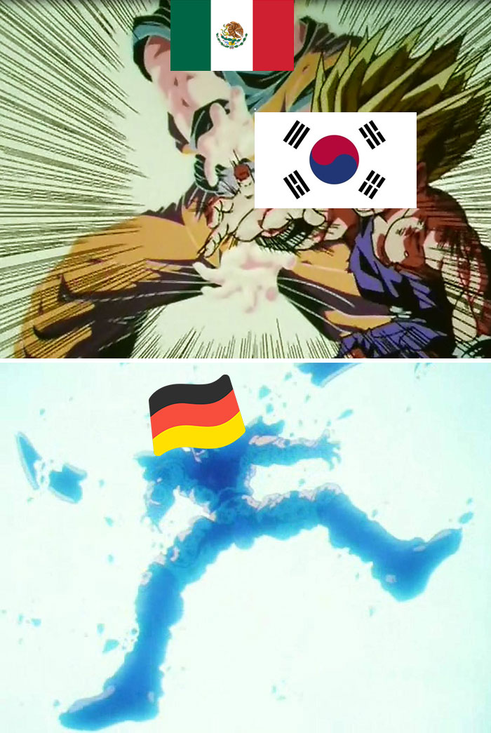 World Cup 2018 Memes