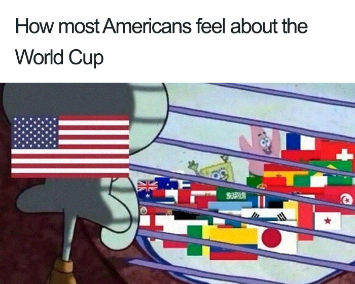 World Cup 2018 Memes