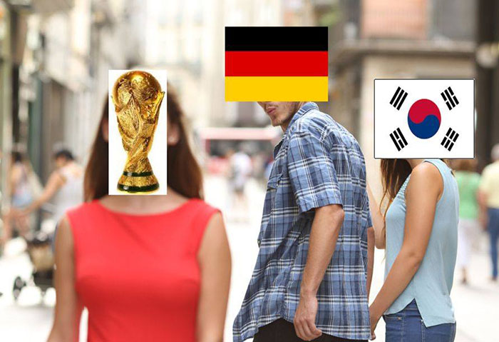 World Cup 2018 Memes