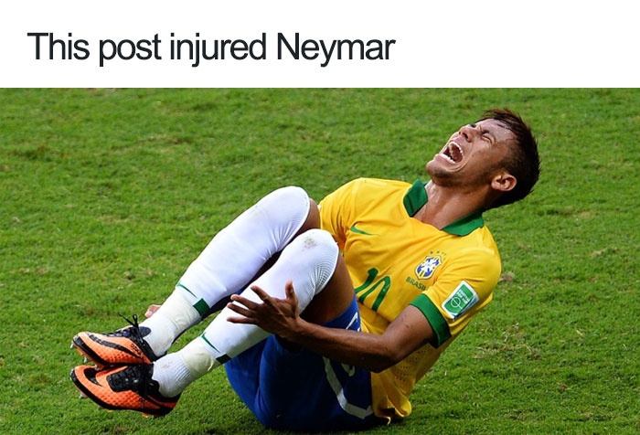 World Cup 2018 Memes