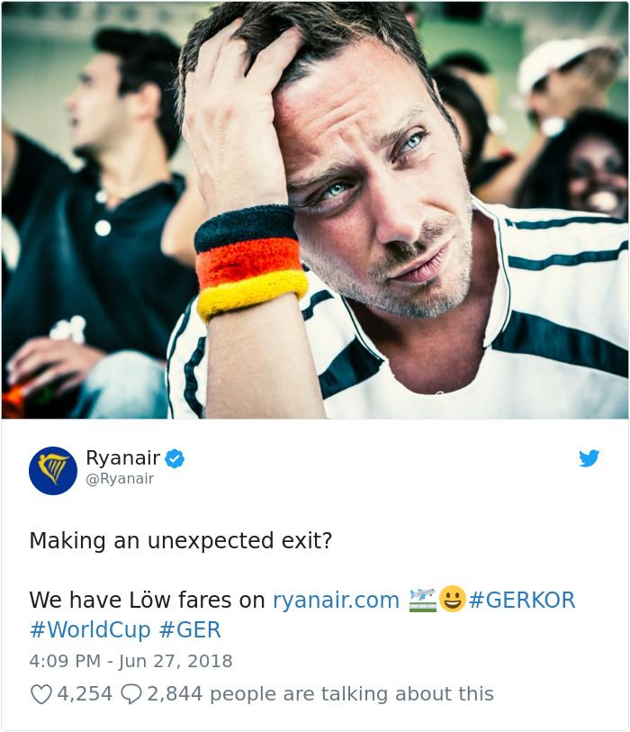World Cup 2018 Memes