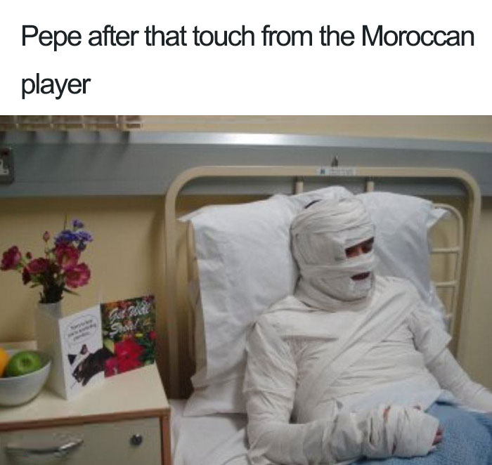 World Cup 2018 Memes