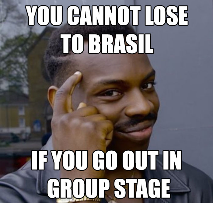 World Cup 2018 Memes
