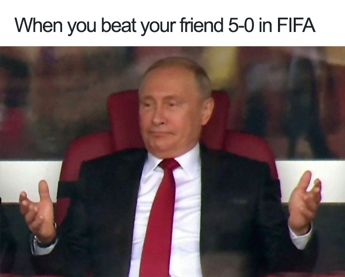 World Cup 2018 Memes