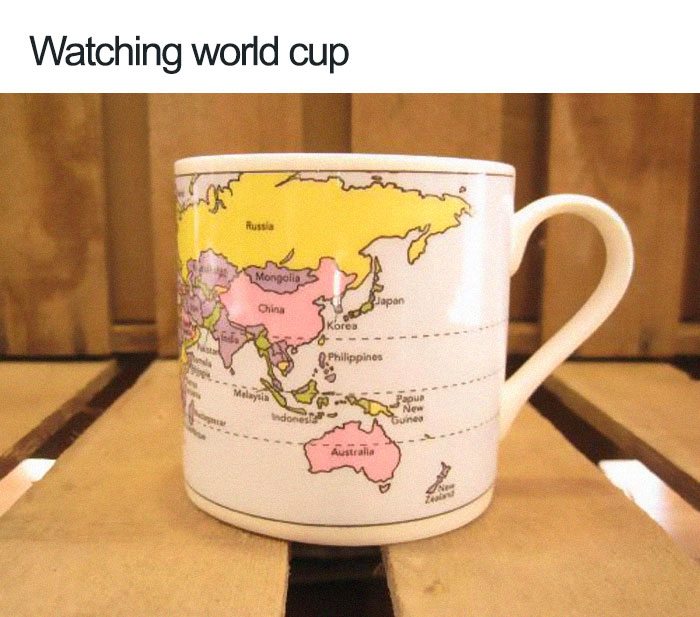 World Cup 2018 Memes