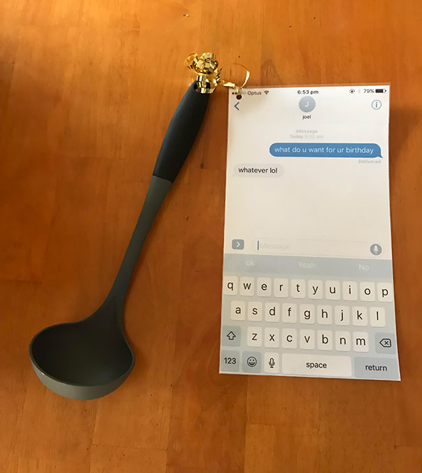 My 13-Year-Old Sister Thinks She’s Hilarious