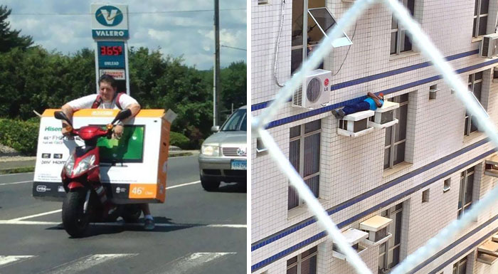 117 Reasons Why Women Live Longer Than Men (New Pics)