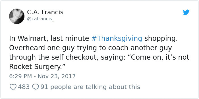 Funny-Overheard-Walmart-Stories