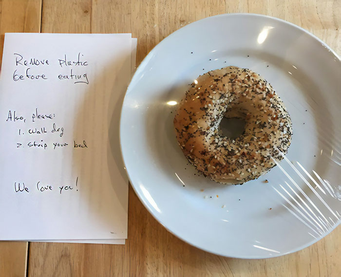 How Dumb Do My Parents Think I️ Am