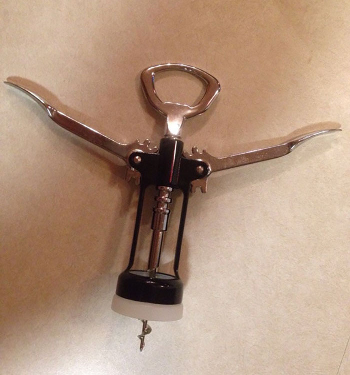 I'm A Bad Father, I Convinced My Kids This Is An Eyeball Remover