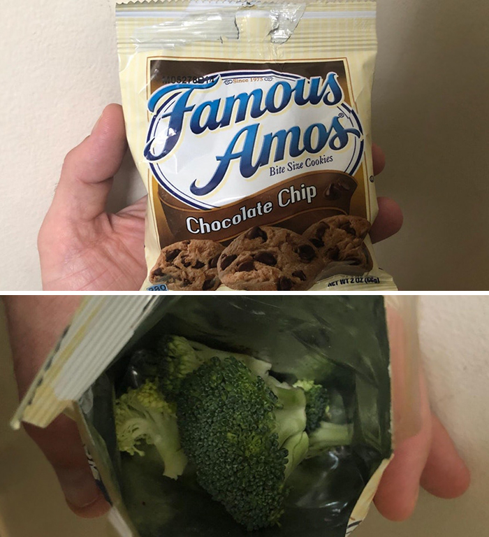 Daughter Yelled At Me To Make Her A “Surprise Snack”