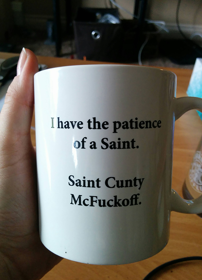 My Mom Gives Me The Best Presents