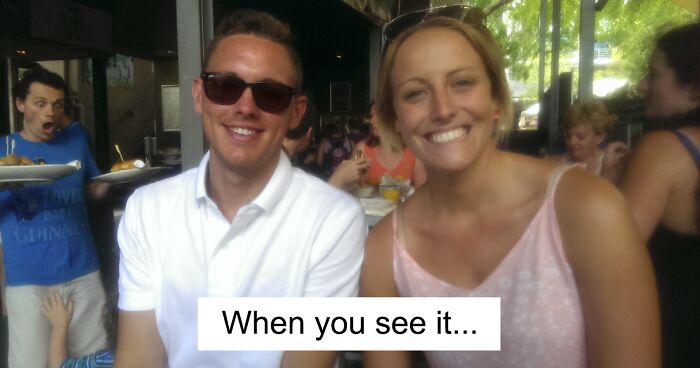 50 Funny Times The Background Of Photos Was Better Than The Foreground