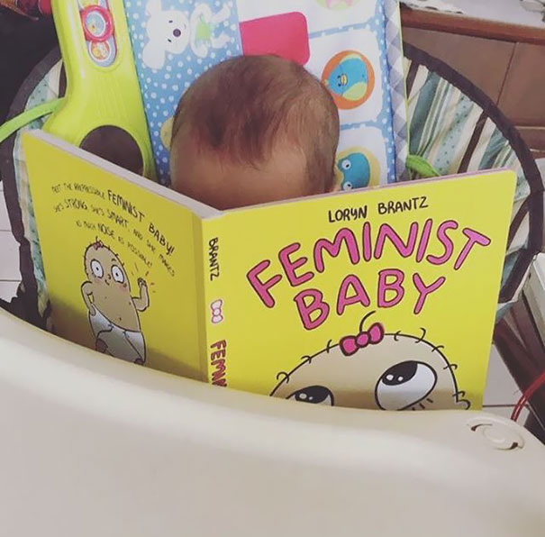 So This Is The Future?