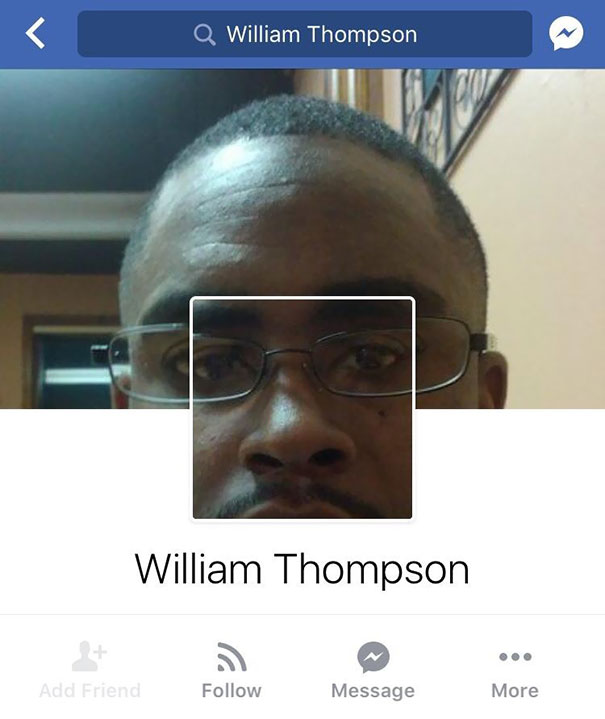 We're All Living In 2018 While This Man Is Living In 3018