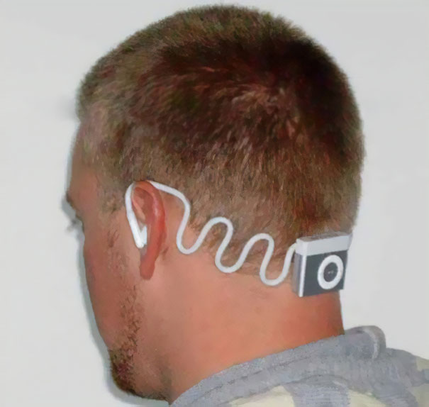 We're All Living In 2018 While This Guy Lives In 3018