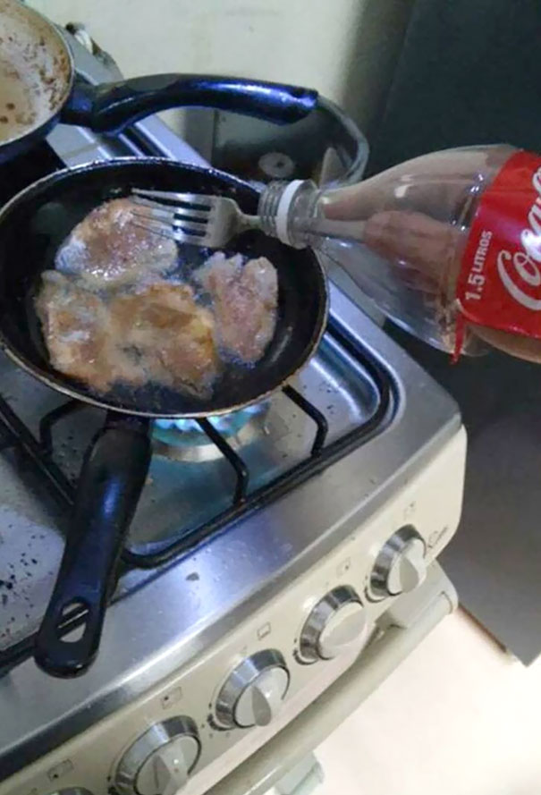 This Guy Lives In 3018