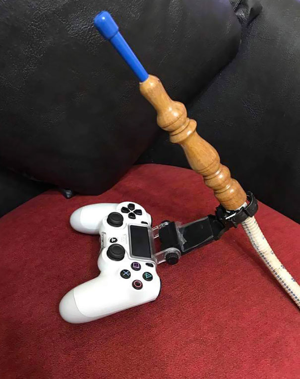 This Is The Future Right Here