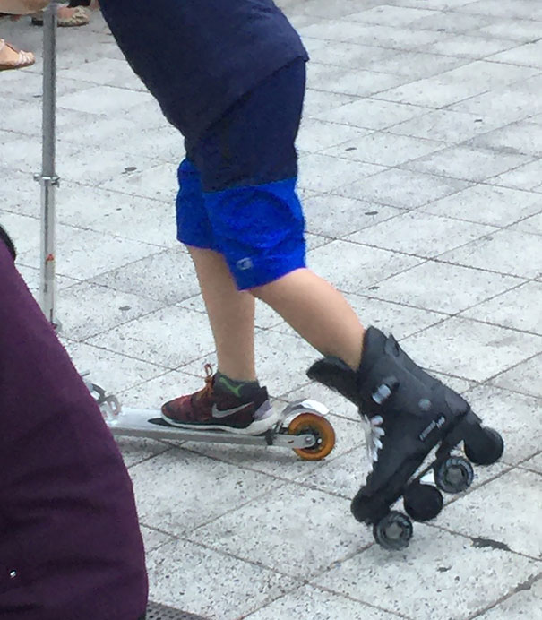 This Is How The Future Will Look Like