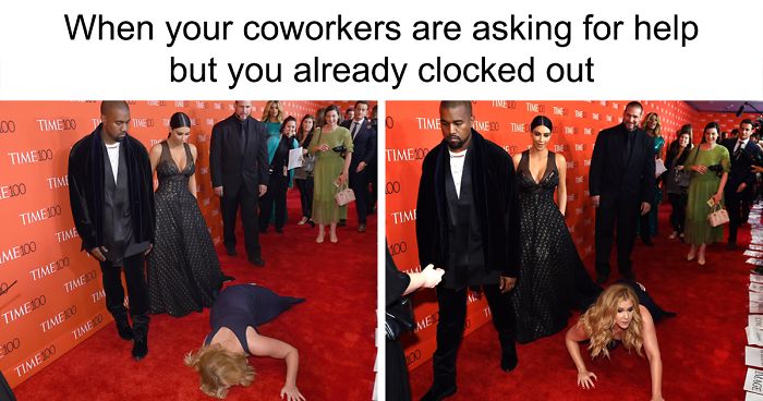 You Think Your Job Sucks? Then Take A Look At These 89 Hilarious Restaurant Memes