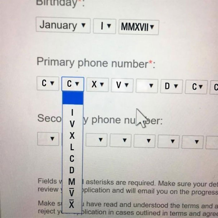 Funny-Worst-Input-Fields