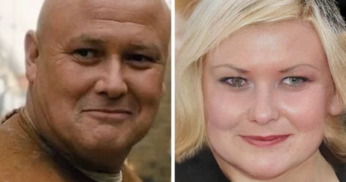 We Turned 37 GoT Actors Into Women, And Kit Harrington Looks Disturbingly Hot