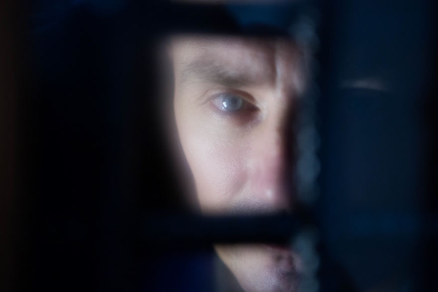 Volodymyr Kyrylenko Was Convicted In 2001 Of Robbery Series And Willful Brutal Murders