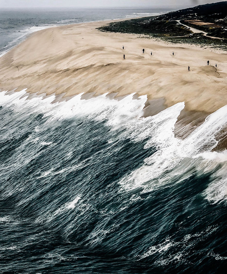 Wow !! Amazing Surreal Art By Digital Photoshop Artist From Indonesia.