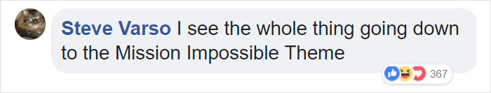 Parents Can't Believe Their Eyes After Seeing Security Tape: Dogs Help Toddler Escape Room So She'd Give Them Snacks