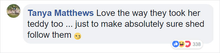 Parents Can't Believe Their Eyes After Seeing Security Tape: Dogs Help Toddler Escape Room So She'd Give Them Snacks Parents Can't Believe Their Eyes After Seeing Security Tape: Dogs Help Toddler Escape Room So She'd Give Them Snacks