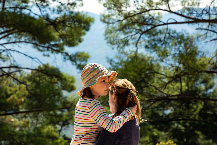 How Traveling Is Changing My Autistic Daughter How Traveling Is Changing My Autistic Daughter