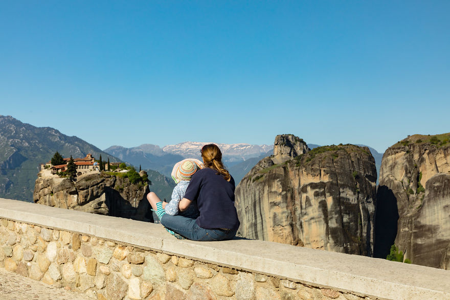 How Traveling Is Changing My Autistic Daughter How Traveling Is Changing My Autistic Daughter