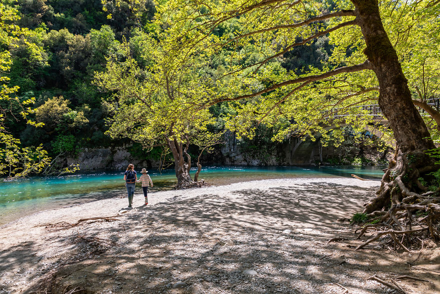 How Traveling Is Changing My Autistic Daughter How Traveling Is Changing My Autistic Daughter