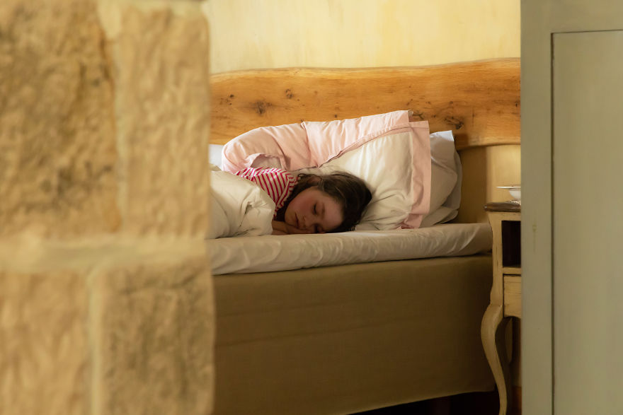 How Traveling Is Changing My Autistic Daughter How Traveling Is Changing My Autistic Daughter